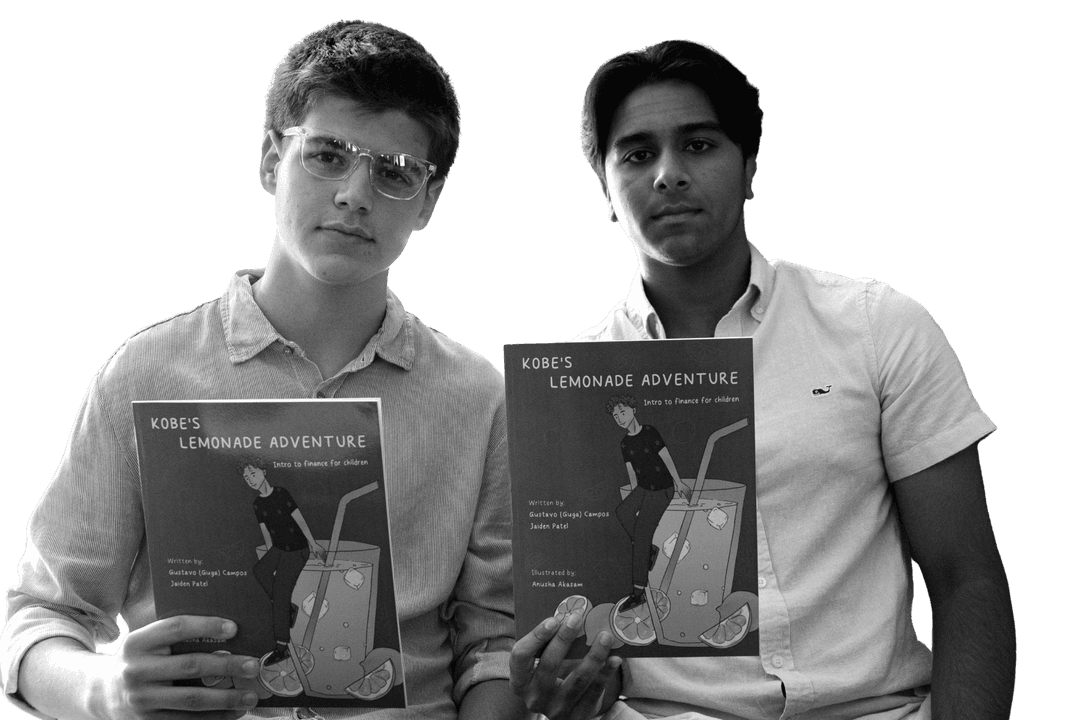 People reached through service initiatives.